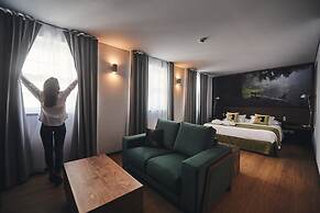 Hotel Cruzeiro