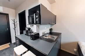 Forenom Hotel & Apartments Vantaa Tikkurila
