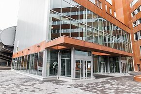 Forenom Hotel & Apartments Vantaa Tikkurila