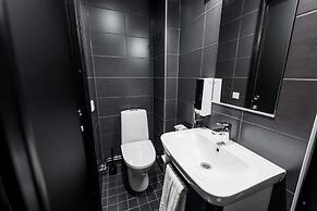 Forenom Hotel & Apartments Vantaa Tikkurila