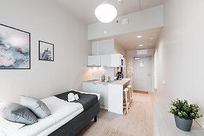 Forenom Hotel & Apartments Vantaa Tikkurila