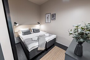 Forenom Hotel & Apartments Vantaa Tikkurila