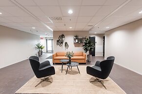 Forenom Hotel & Apartments Vantaa Tikkurila