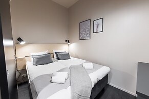 Forenom Hotel & Apartments Vantaa Tikkurila