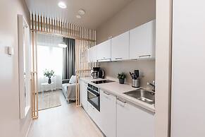Forenom Hotel & Apartments Vantaa Tikkurila