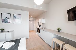 Forenom Hotel & Apartments Vantaa Tikkurila