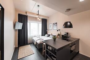 Forenom Hotel & Apartments Vantaa Tikkurila