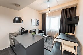 Forenom Hotel & Apartments Vantaa Tikkurila