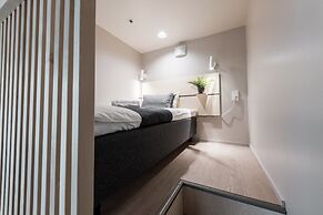 Forenom Hotel & Apartments Vantaa Tikkurila