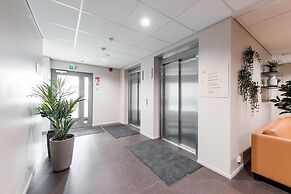 Forenom Hotel & Apartments Vantaa Tikkurila