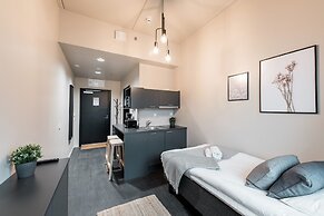 Forenom Hotel & Apartments Vantaa Tikkurila