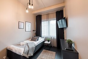 Forenom Hotel & Apartments Vantaa Tikkurila