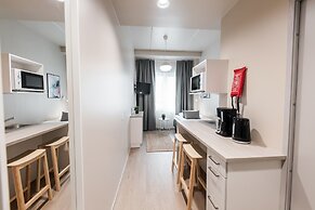Forenom Hotel & Apartments Vantaa Tikkurila