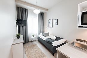 Forenom Hotel & Apartments Vantaa Tikkurila