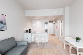 Forenom Hotel & Apartments Vantaa Tikkurila