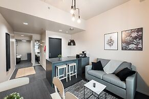 Forenom Hotel & Apartments Vantaa Tikkurila