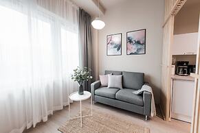 Forenom Hotel & Apartments Vantaa Tikkurila