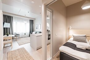 Forenom Hotel & Apartments Vantaa Tikkurila