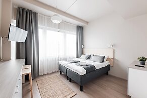 Forenom Hotel & Apartments Vantaa Tikkurila