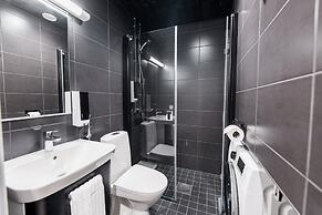Forenom Hotel & Apartments Vantaa Tikkurila