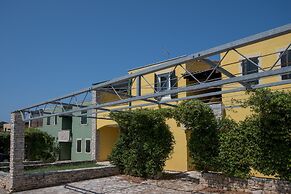 Villas Faro