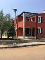 Villas Faro