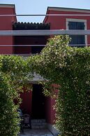 Villas Faro
