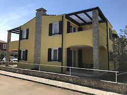 Villas Faro