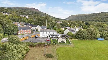 Ynys Arms