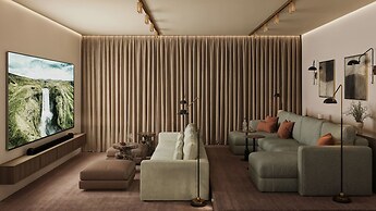 360 Hotel Boutique and Spa