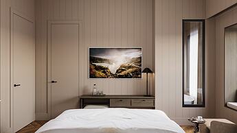 360 Hotel Boutique and Spa