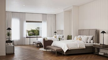 360 Hotel Boutique and Spa