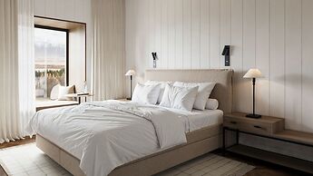 360 Hotel Boutique and Spa