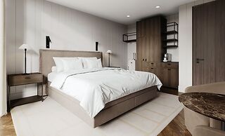 360 Hotel Boutique and Spa