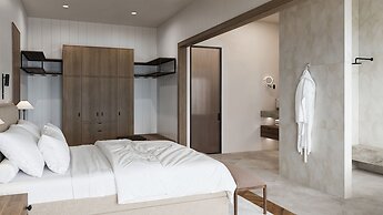 360 Hotel Boutique and Spa