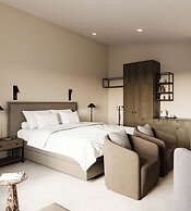 360 Hotel Boutique and Spa