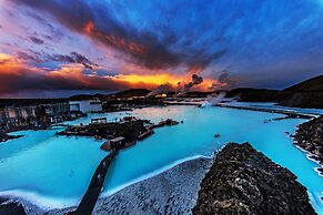 360 Hotel Boutique and Spa