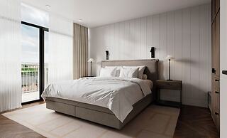 360 Hotel Boutique and Spa