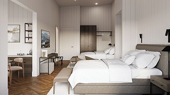 360 Hotel Boutique and Spa