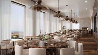 360 Hotel Boutique and Spa
