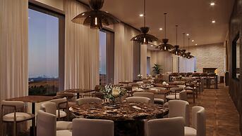 360 Hotel Boutique and Spa