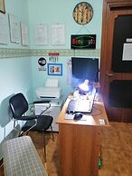 B&B Leopardi