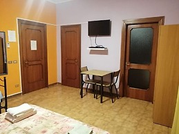 B&B Leopardi