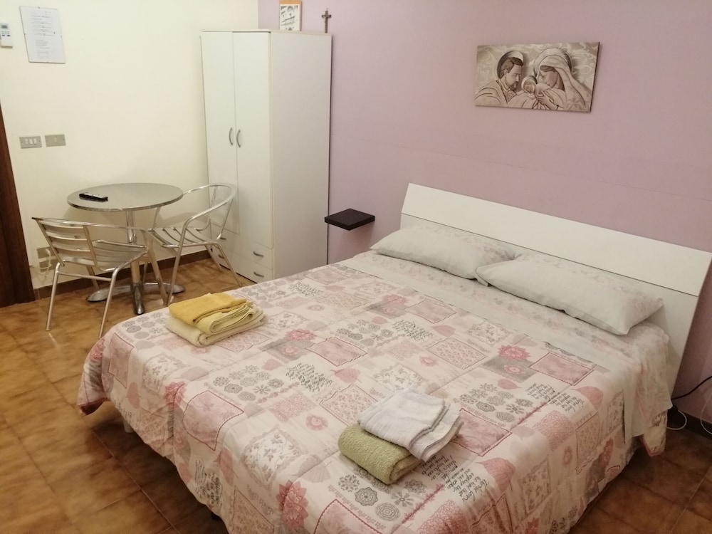 B&B Leopardi