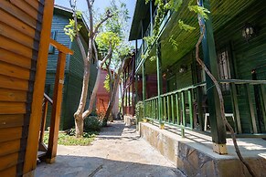 Olbios Marina Resort
