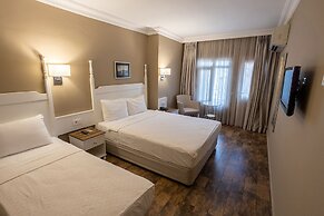 Olbios Marina Resort
