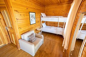 Olbios Marina Resort