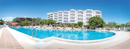 Olbios Marina Resort