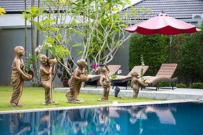 Grand Villa Luxury Holidays Phuket
