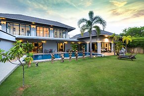 Grand Villa Luxury Holidays Phuket